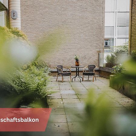 Downtown Apartment Mit Luxusbad Am Hafen Nur 5 Minuten Zu Fuss In Die Innenstadt Und Zum Bahnhof! Ольденбург Экстерьер фото